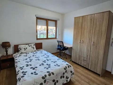 Izdavanje, kuća, 216m², Dalmatinska ulica, Podgorica - image 10