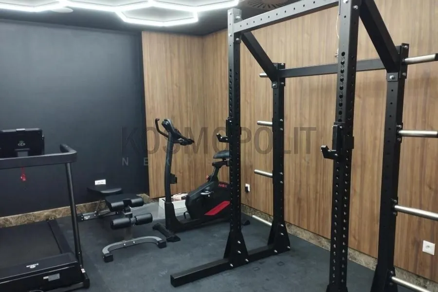 Rent, three bedroom apartment, 85m², Stari Grad, Beograd