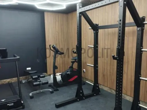 Izdavanje, trosoban stan, 85m², Stari Grad, Beograd - image 18