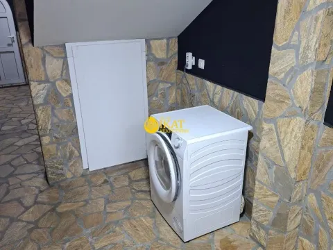 Rent, two bedroom apartment, 50m², Kumodraž 1, Kumodraž Sve Podlokacije - image 6