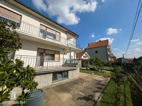 Prodaja, kuća, 240m², Kaludjerica, Grocka - image 7