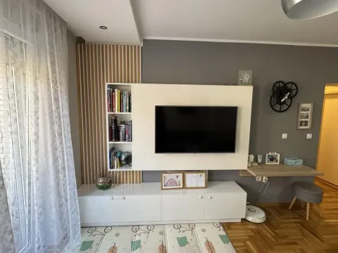 Prodaja, dvosoban stan, 65m², Nova Detelinara, Novi Sad Sve Podlokacije - image 2