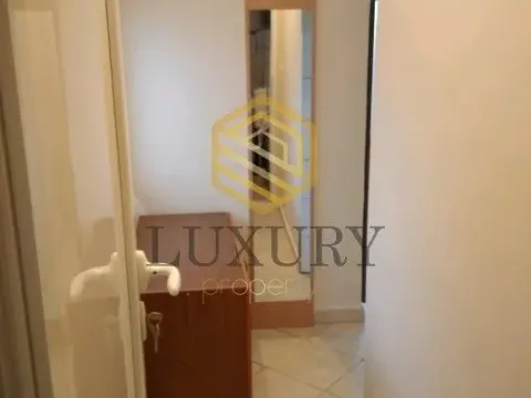 Izdavanje, garsonjera, 26m², Stari Aerodrom, Podgorica - image 4