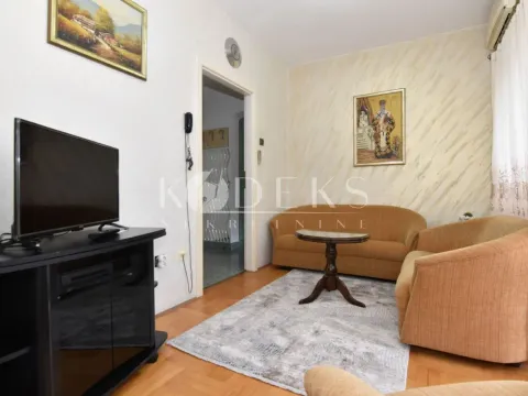 Rent, one bedroom apartment, 43m², Preko Morače, Podgorica - image 1