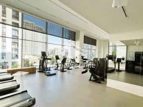 Izdavanje, četvorosoban stan, 117m², Savski Venac, Beograd - image 13