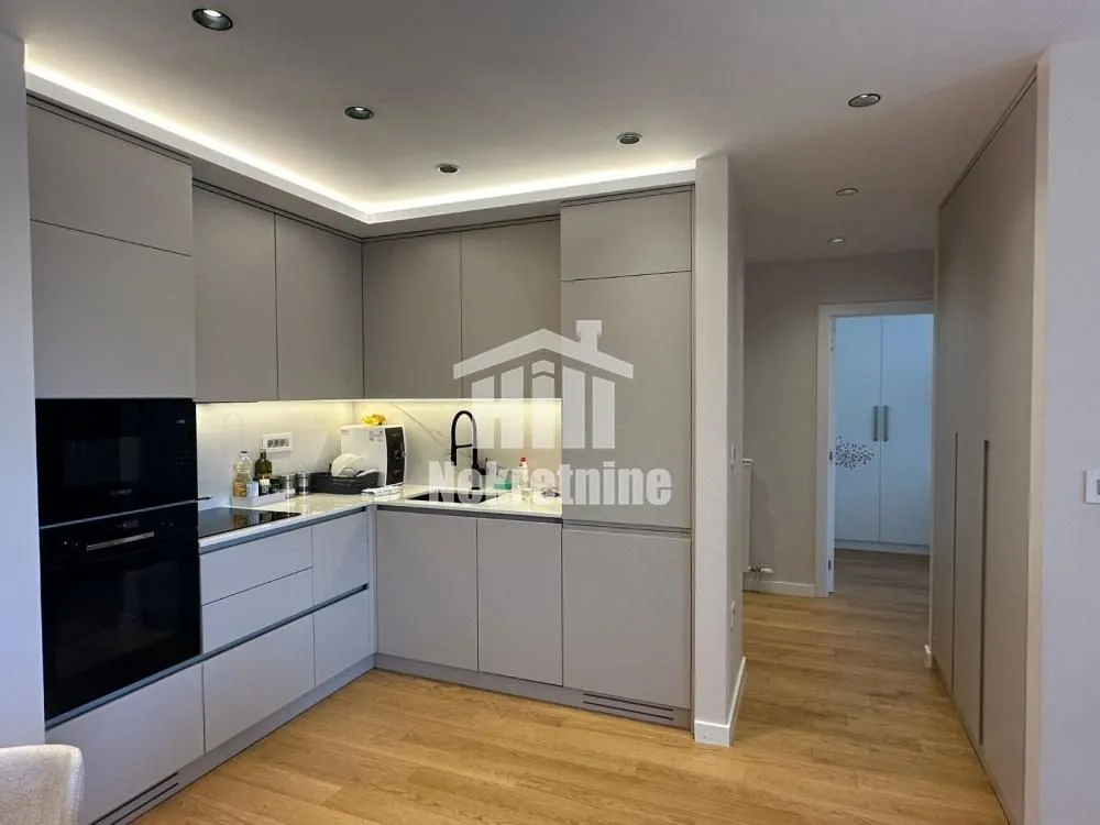 Sale, three bedroom apartment, 69m², Vidikovački venac, Rakovica