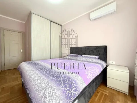 Rent, one bedroom apartment, 55m², Zabjelo, Podgorica - image 11