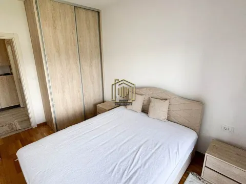 Izdavanje, jednosoban stan, 41m², Stari Aerodrom, Podgorica - image 6