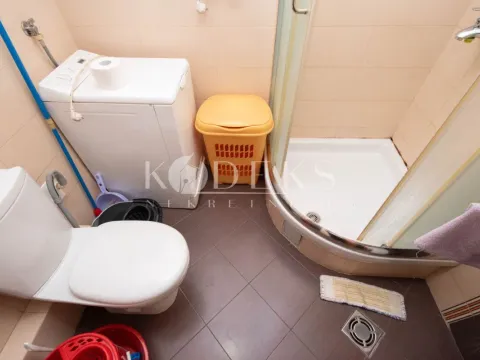 Rent, two bedroom apartment, 55m², Stari Aerodrom, Podgorica - image 9