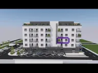 Prodaja, jednosoban stan, 57m², Tuzi, Podgorica