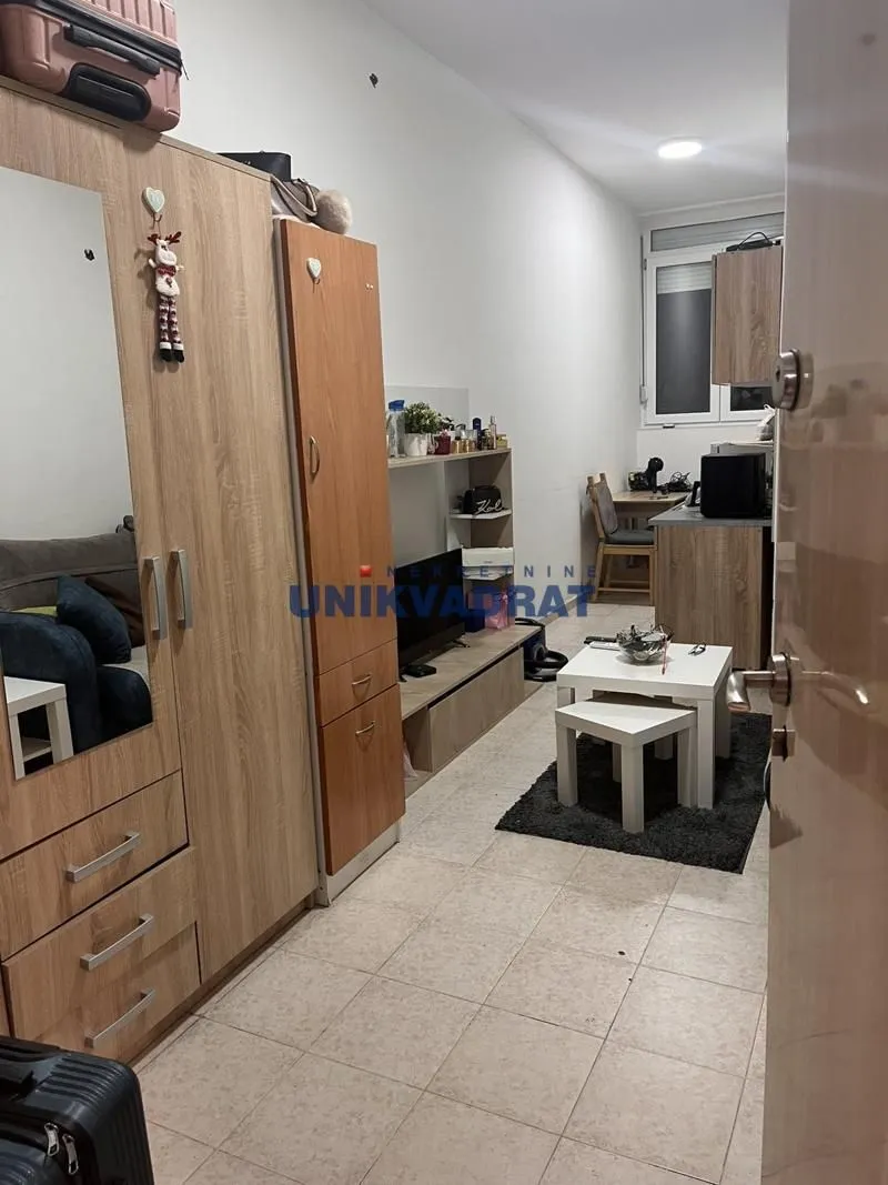 Rent, apartment, 22m², Hadzipopovac, Palilula Sve Podlokacije