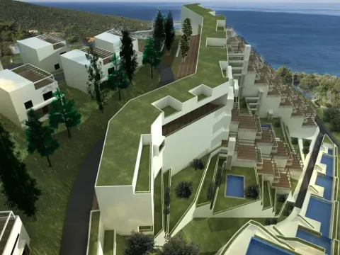 Prodaja, plac, 18576m², Sveti Stefan, Budva - image 9