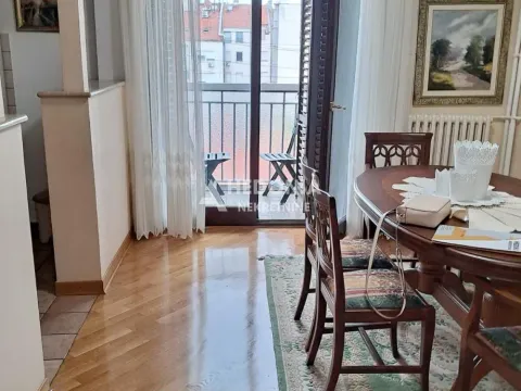 Rent, two bedroom apartment, 65m², Stari Grad, Beograd - image 2