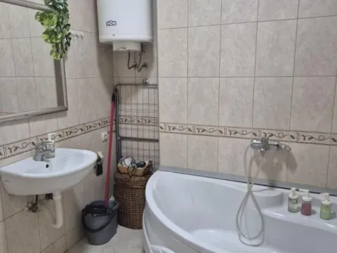 Sale, one bedroom apartment, 33m², Vračar Sve Podlokacije, Beograd - image 9