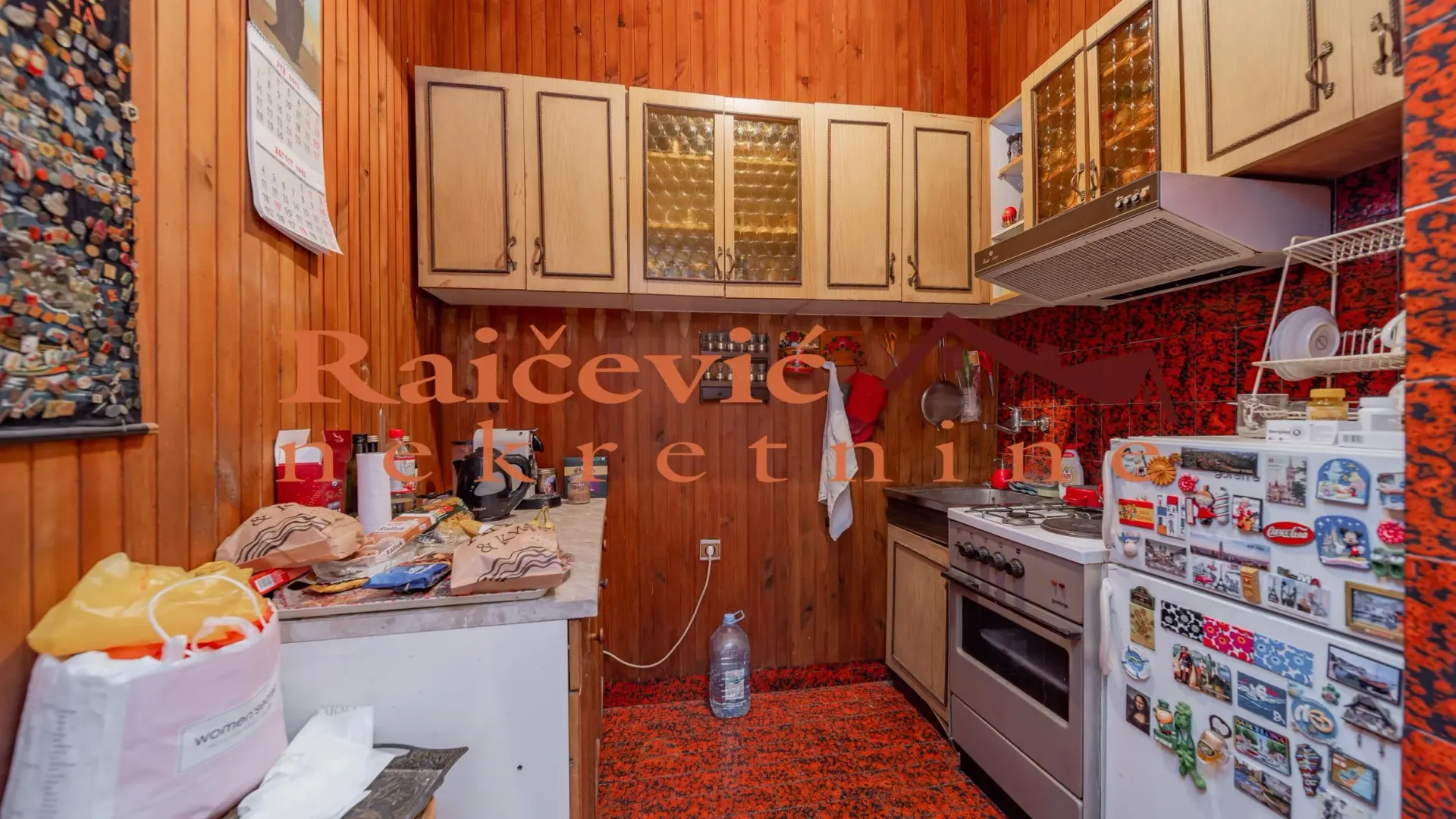 Prodaja, stan, 214m², Zemun Centar, Zemun Sve Podlokacije