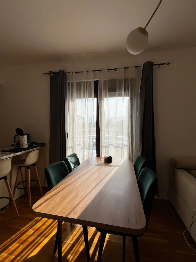 Prodaja, dvosoban stan, 69m², Zabjelo, Podgorica