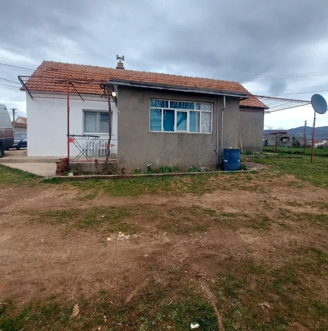 Sale, house, 67m², Centar, Nikšić