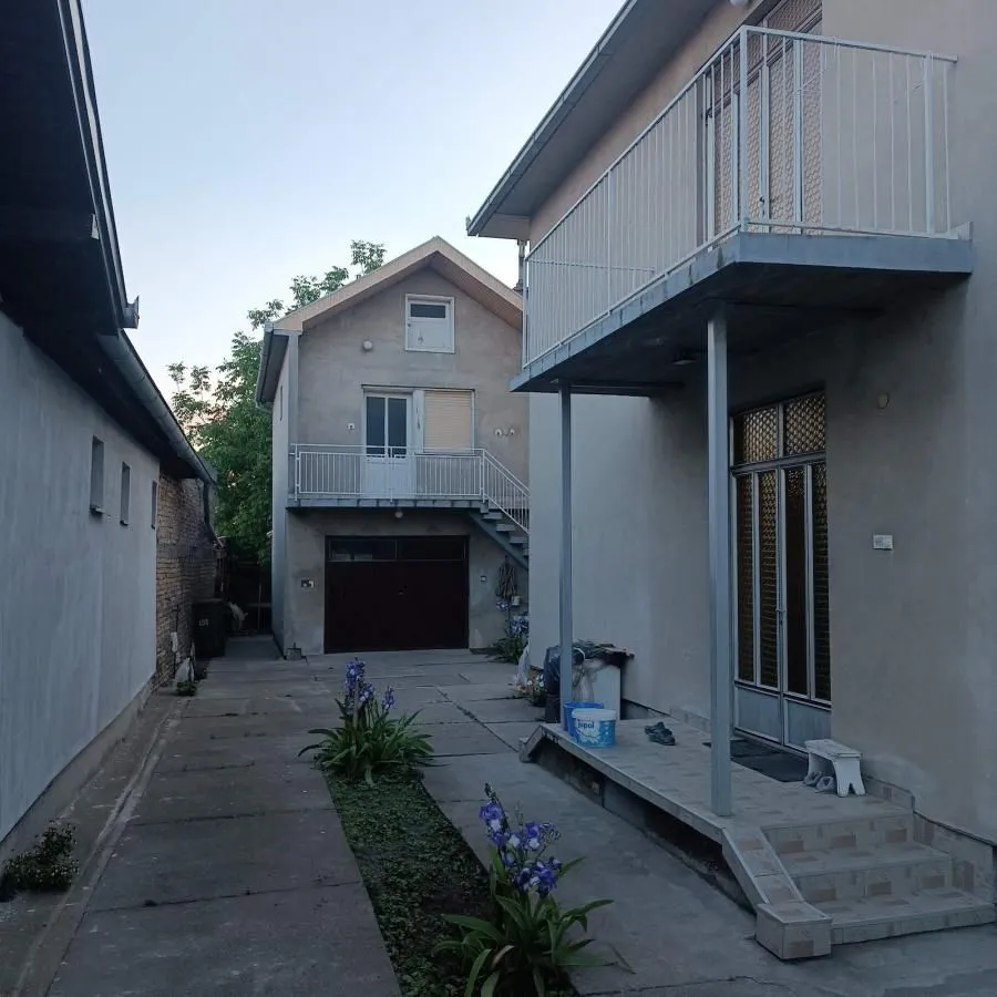 Prodaja, kuća, 199m², Kula, Srbija