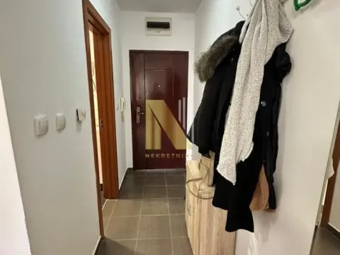 Rent, studio apartment, 25m², Socijalno, Novi Sad Sve Podlokacije - image 7