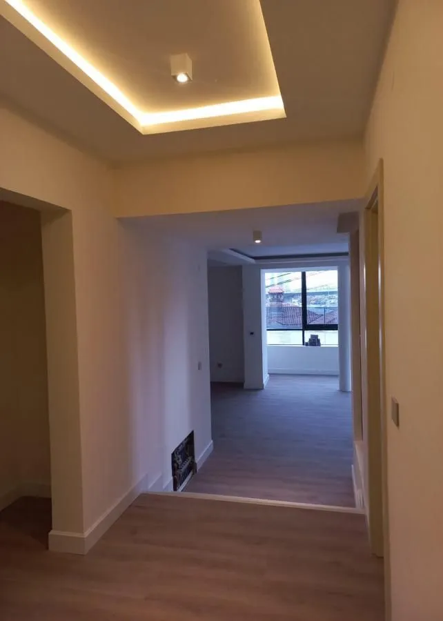Rent, four bedroom apartment, 174m², Savski Venac, Beograd