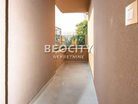 Izdavanje, četvorosoban stan, 174m², Senjak, Beograd - image 13