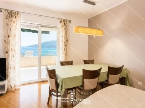 Prodaja, dvosoban stan, 93m², Topla, Herceg Novi - image 4