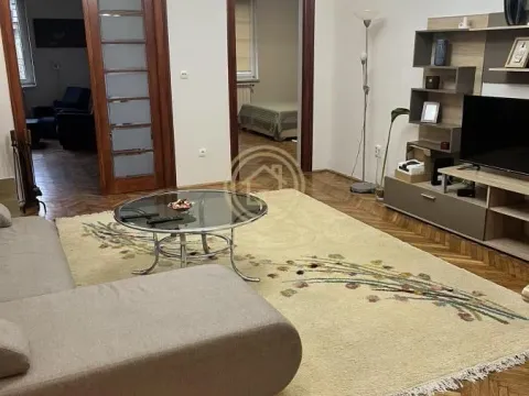 Rent, four bedroom apartment, 120m², Stari Grad, Beograd - image 5