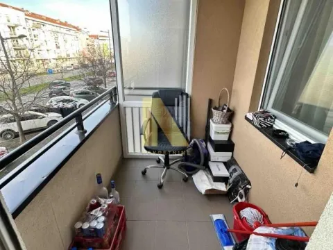 Prodaja, dvosoban stan, 55m², Bulevar patrijarha Pavla, Novi Sad Sve Podlokacije - image 15
