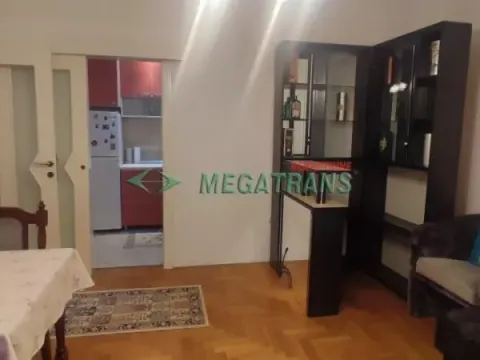 Rent, two bedroom apartment, 52m², Bulevar Oslobodjenja, Novi Sad Sve Podlokacije - image 2
