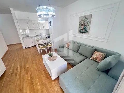 Prodaja, jednosoban stan, 43m², Bečići, Budva - image 10