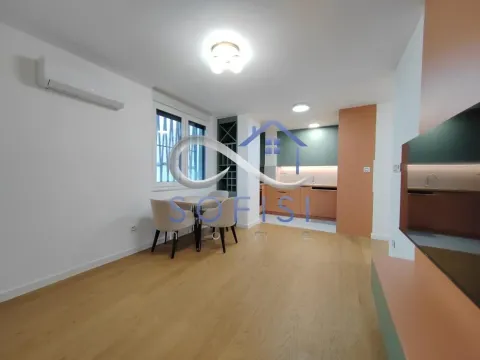 Izdavanje, dvosoban stan, 65m², Telep, Novi Sad Sve Podlokacije - image 14