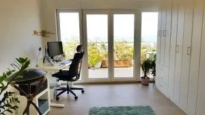 Sale, two bedroom apartment, 98m², Utjeha, Bar - image 6