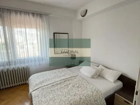 Prodaja, četvorosoban stan, 92m², Centar, Novi Sad - image 12