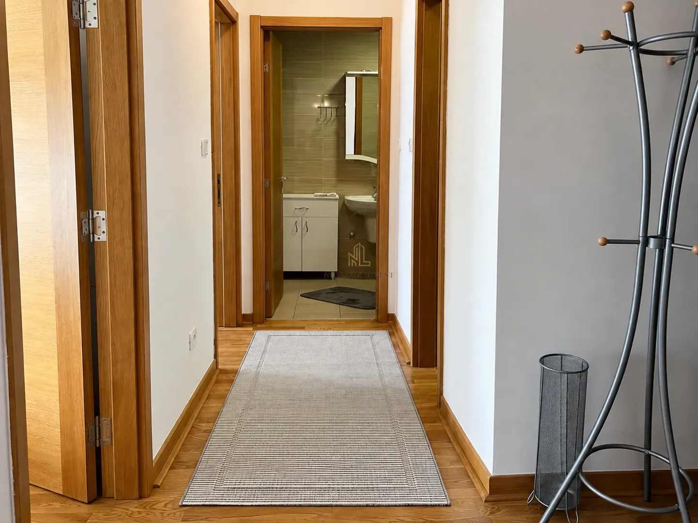 Prodaja, dvosoban stan, 64m², City Kvart, Podgorica