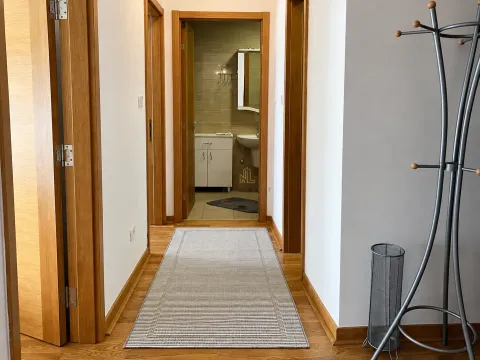 Prodaja, dvosoban stan, 64m², City Kvart, Podgorica - image 6