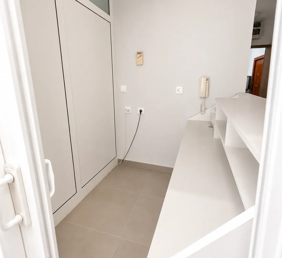 Rent, office space, 100m², Centar, Podgorica