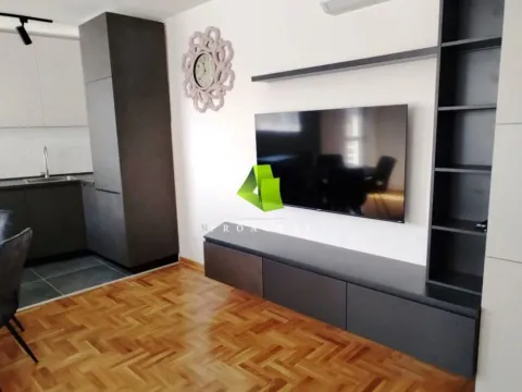 Rent, one bedroom apartment, 50m², Pantelej, Niš - image 5