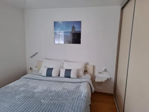 Izdavanje, jednosoban stan, 50m², Blok 9, Podgorica - image 3