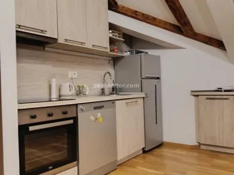 Izdavanje, trosoban stan, 111m², Tivat, Crna Gora - image 16