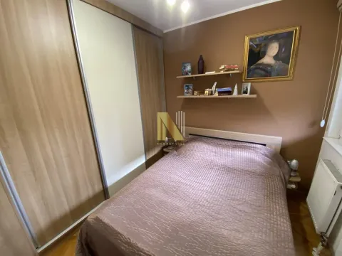 Sale, two bedroom apartment, 57m², Grbavica, Novi Sad Sve Podlokacije - image 8