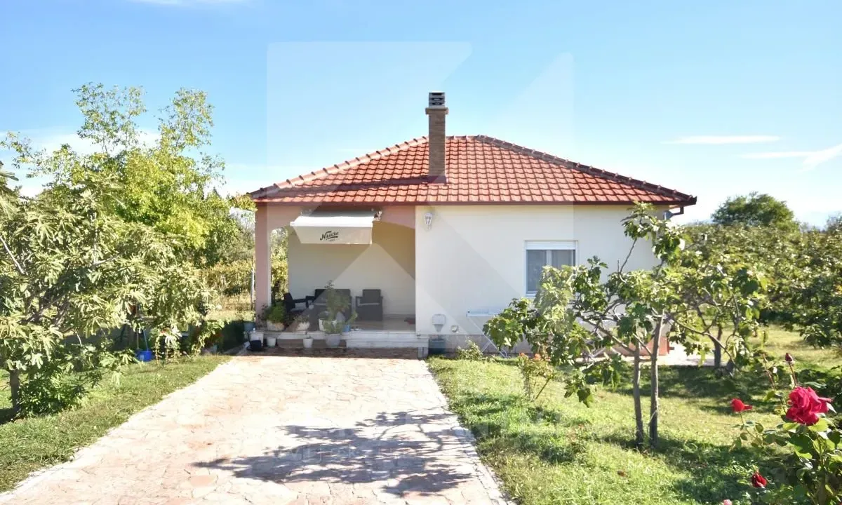 Prodaja, kuća, 68m², Zeta, Podgorica