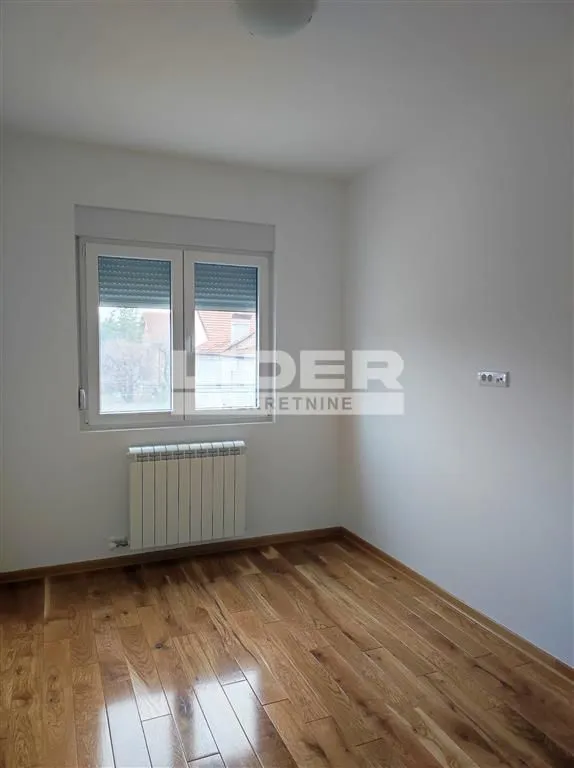 Sale, two bedroom apartment, 55m², Palilula Sve Podlokacije, Beograd