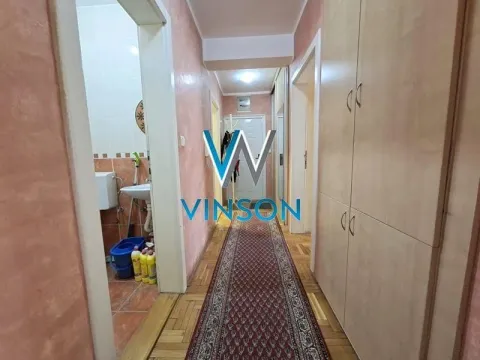 Prodaja, trosoban stan, 62m², Detelinara, Novi Sad Sve Podlokacije - image 12