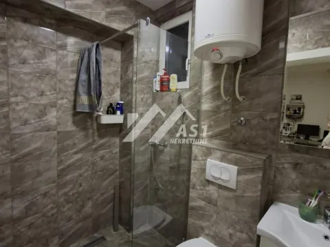 Izdavanje, jednosoban stan, 35m², Novi Sad Sve Podlokacije, Novi Sad - image 5