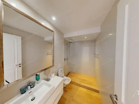 Sale, studio apartment, 52m², Luštica Bay, Tivat - image 11