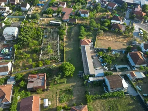 Sale, land lot, 1090m², Donja Gorica, Podgorica - image 2