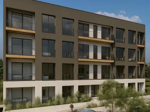 Prodaja, stan, 26m², Zabjelo, Podgorica - image 1