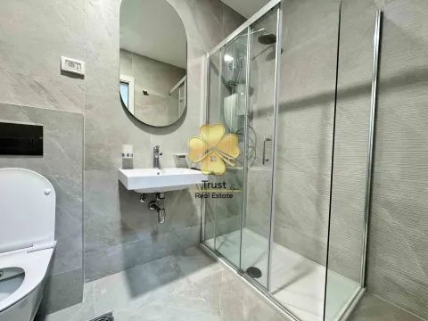 Rent, one bedroom apartment, 49m², Central Point, Podgorica - image 10