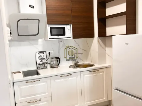 Izdavanje, jednosoban stan, 43m², Zabjelo, Podgorica - image 5