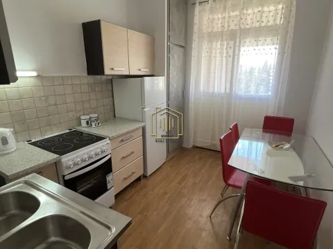 Rent, apartment, 34m², Preko Morače, Podgorica - image 4